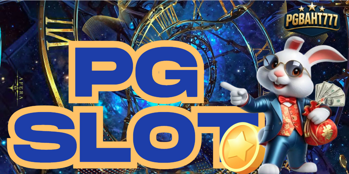 pg slot