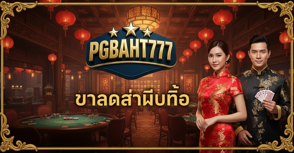 บาคาร่ามือถือ
